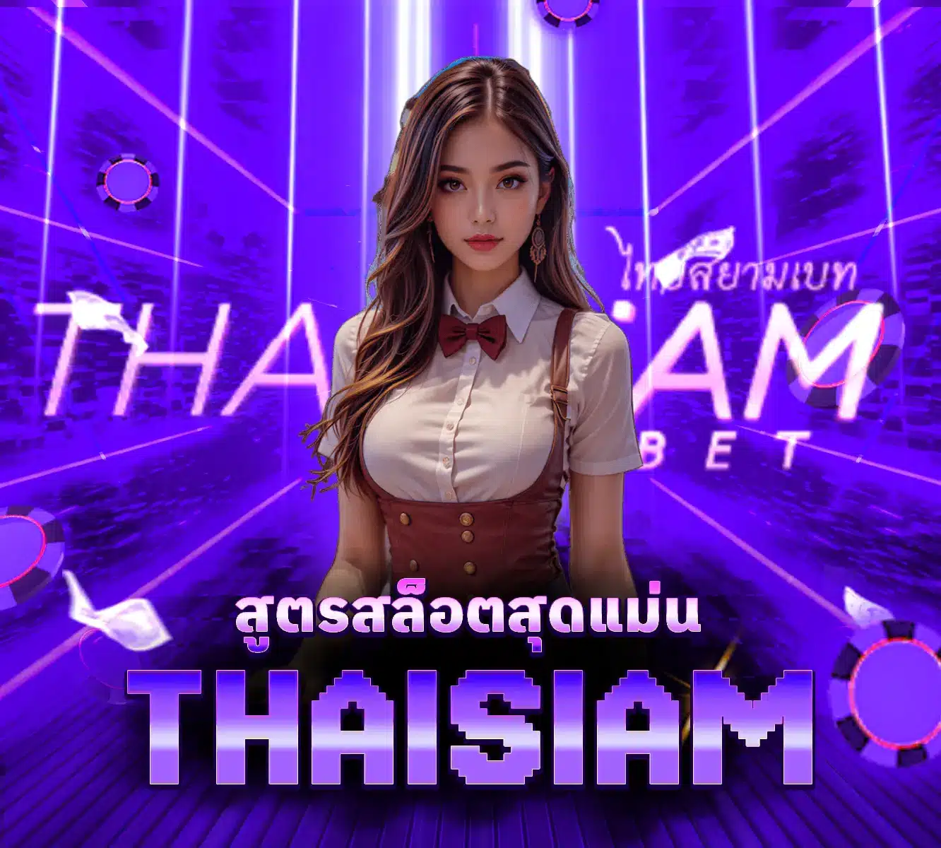 ThaiSiam-สูตรสล็อต
